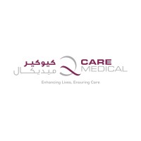 Q-Care Medical logo - Similar company to Bashayan