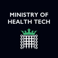 Ministry of Health Tech logo - Similar company to Medtechly