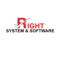 Right System & Software logo - Similar company to Ween System