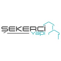 Şekerci Yapı logo - Similar company to Is Yapi