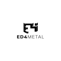 Ed4Metal logo - Similar company to Ccm | Carlos Calhelhas Metalúrgica