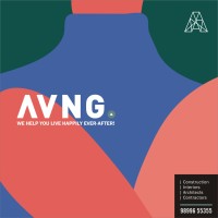 AVNG Infrastructures Pvt. Ltd. logo - Similar company to Design Tech Engineers & Consultants