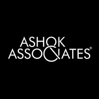 Ashok & Associates logo - Similar company to Space Wings