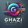 GHAZI TECH SERVICES LTD logo - Similar company to Brilliant Tech Services Ltd