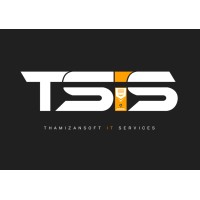 ThamizanSoft IT Services logo - Similar company to Bloomcloud It Services Pvt. Ltd