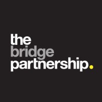 The Bridge Partnership logo - Similar company to Artfiction