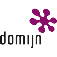 Woningcorporatie Domijn logo - Similar company to Mijande Wonen