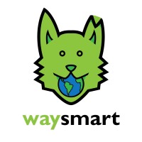 WaySmart, LLC logo - Similar company to Onpoint Digital, Inc.