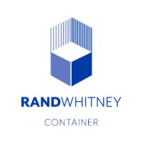 Rand-Whitney Container logo - Similar company to Rand-Whitney
