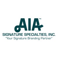 AIA / Signature Specialties, Inc. logo - Similar company to Mahesh Engineering Services