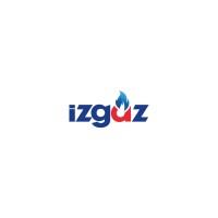 İZGAZ logo - Similar company to İzgaz