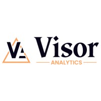VISOR Analytics logo - Similar company to Trinity Analytics Inc