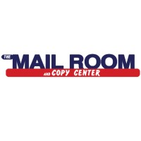 the Mail Room & Copy Center