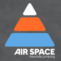 Air Space logo - Similar company to Gym Juniors