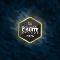 Bangladesh C-Suite Awards logo - Similar company to Digital Summit