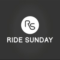 Ride Sunday logo - Similar company to Electric Sunday