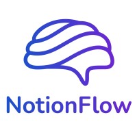 Notion Flow logo - Similar company to Acadsigma