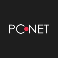 PCNET logo - Similar company to Yoog Saúde
