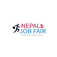 Nepal Job Fair logo - Similar company to Esara Service