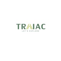 traiac automation logo - Similar company to Denac