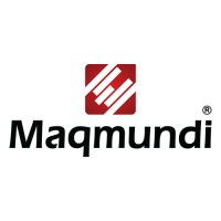 Maqmundi logo - Similar company to Grupo Fbr