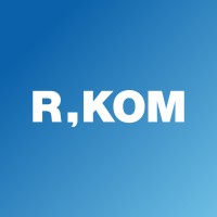 R-KOM GmbH logo - Similar company to Komro Gmbh