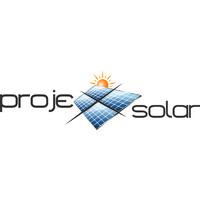 ProjeX Solar logo - Similar company to Dai̇ma Enerji̇