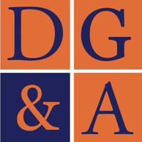 David Grant & Associates logo - Similar company to Dowd+Wilson