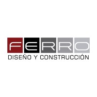 Ferro & Asociados Diseño y Construcción, S,A logo - Similar company to Icc Ingeniería