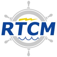 RTCM - Radio Technical Commission for Maritime Services logo - Similar company to Martin Pohl