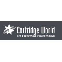 CARTRIDGE WORLD 75008 PARIS, 75014 PARIS, 75015 PARIS logo - Similar company to Malys