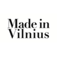 Made In Vilnius
