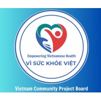 Ban Dự Án Cộng Đồng Việt Nam logo - Similar company to Adcrew