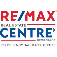RE/MAX Real Estate Centre