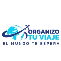 Organizo Tu Viaje logo - Similar company to Quality Travel Chile