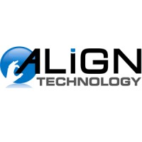 Align Technology logo - Similar company to Align Technologies