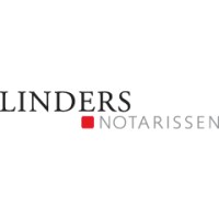 Linders notarissen logo - Similar company to Step2Go B.V.