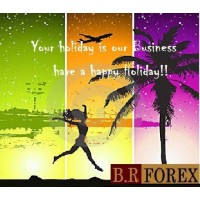 BR FOREX TRAVEL GROUP logo - Similar company to Kbcquiz