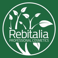 Rebitalia Professional Cosmetics logo - Similar company to Ipc Method®
