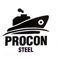 Procon Steel Sp. z o.o. logo - Similar company to Encode Group