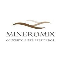 Mineromix Concretos e Pré-Fabricados logo - Similar company to Concretos Mixerplus
