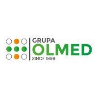 Grupa Olmed logo - Similar company to Mindfulte(A)Ch