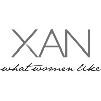 Xan Woman logo - Similar company to Kb