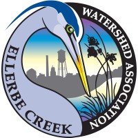 Ellerbe Creek Watershed Association (ECWA) logo - Similar company to Eno River Association