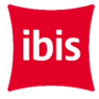 Ibis Paris Gare de l'Est TGV logo - Similar company to Ibis Styles Tours Centre