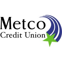 Metco Credit Union logo - Similar company to Aim Credit Union