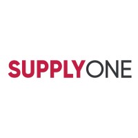 Supplyone logo - Similar company to Communicaone Inc.