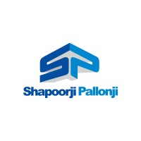 Shapoorji Pallonji Real Estate logo - Similar company to Yarich Foods