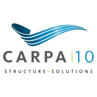 Carpa 10 logo - Similar company to Cabina 29