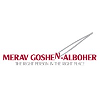 Merav Goshen Alboher logo - Similar company to Yael Marom